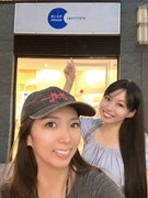原來英文課也可以這麼有趣好玩！（Blue Moon Language School）藍月國際語言學校顛覆我對傳統英文學習想像