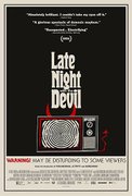 魔鬼深夜秀/與惡魔共度深夜 Late Night with the Devil 2023