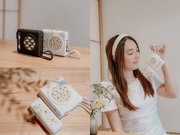 YOMIX優迷 × 錦源興聯名快充行動電源推薦！10000mAh八合一台味超能充，自帶線可帶上飛機，MagSafe雙磁吸，隨時充電神救援