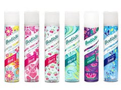 Batiste~秀髮乾洗噴劑(200ml) 乾洗髮/乾洗頭- 小三美日｜平價美妝