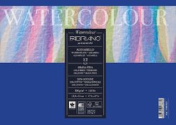 WatercoloruCold prseesd畫家水彩本 300g.jpg