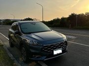 Ford Kuga EcoBoost 180 長期油耗與養護成本紀錄 2025 年版