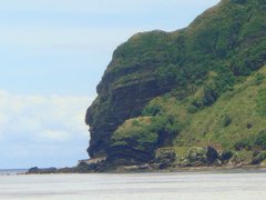 紅頭岩