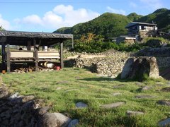 野銀地下屋