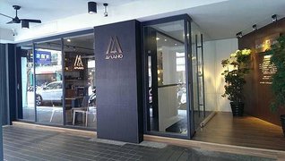 4Mano店外觀