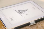 電子筆記本第一首選 Mobiscribe WAVE 手寫質感超細膩 就是這麼貼心好用 還可以當電子閱讀器使用