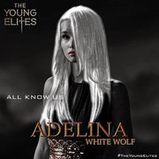 Adelina(White Wolf)