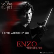 Enzo(Reaper)