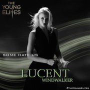 Lucent(Windwalker)