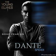 Dante(Spider)