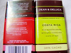 [NY] DEAN &amp; DELUCA&apos;s gift