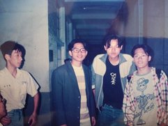 麻辣起子自白：第八章 你知道我的迷惘