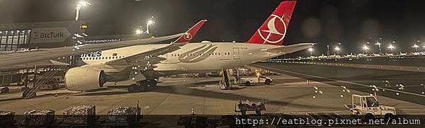 土耳其伊斯坦堡機場｜世界全球最大機場，24小時營業排隊精品＠