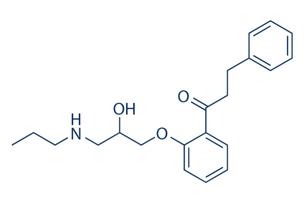 s5789-propafenone-chemical-structure.gif