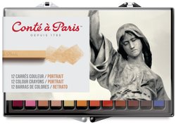 Colour carré Crayons 12 Portrait Colors.jpg