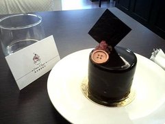 西區 甜忌廉甜點店Cream&amp;Sugar -3
