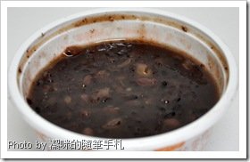 廣和月子餐之紅豆湯.JPG