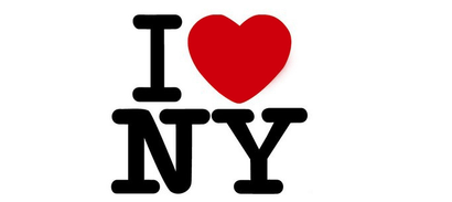 I Love NY