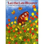 Leo the Late Bloomer