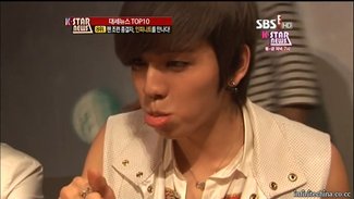 120619 INFINITE K-STAR NEWS TT03