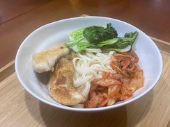 幸福晚餐