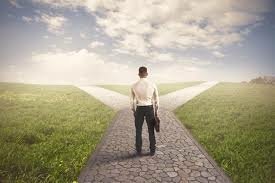 命運的河流：你可以改變你的命運嗎？