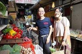 剩食運動-惜食人-真的垃圾食物計畫-人生而自由但如果所謂的自