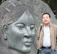 馬季戈照片