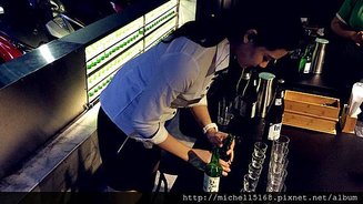 全台第一家韓式熱炒 Pocha