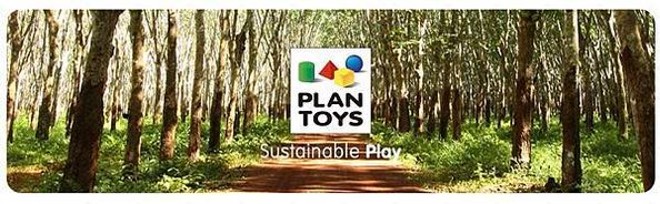 安全無毒環保木玩第一品牌Plan toys &gt;&gt; 職業小達人