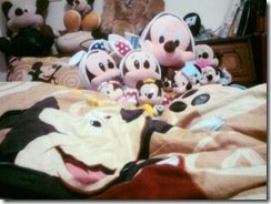 mekey