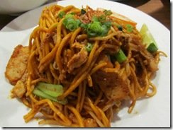 Mee Goreng