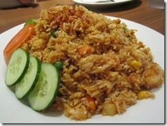 Nasi Goreng