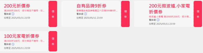 家樂福折扣碼05-1