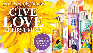 Bath Body Works