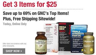 GNC