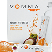 VemmaTHIRST