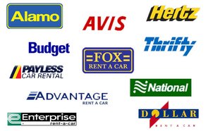 car-rental-companys