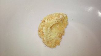 美味三部曲~孔雀松露脆芙~下午茶點心的好搭檔