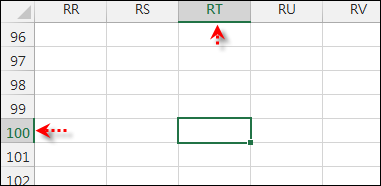 Excel-定義名稱時使用快速鍵可能發生的錯誤結果