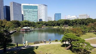 2015東京小旅行