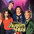 Austin &amp; Ally, Vol. 3