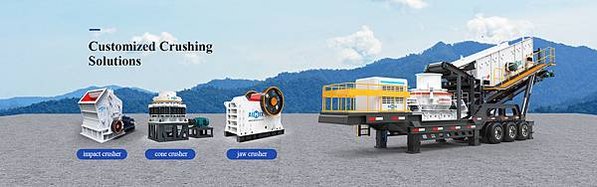 What Stone Crusher Solutions C