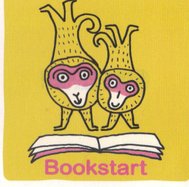 bookstart logo