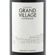 Chateau Grand Village 2