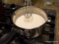 Making Roux 2 