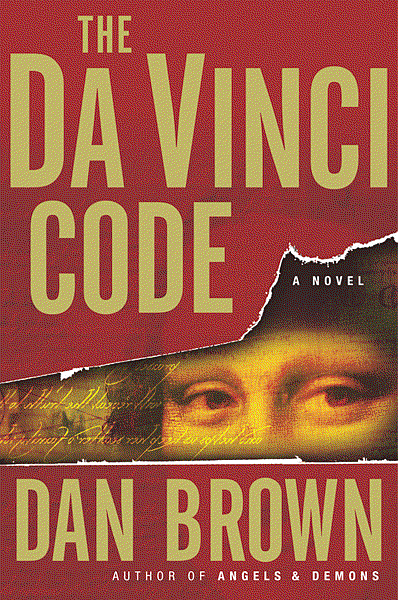 Da-Vinci-Code