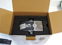 Lyra open boxed II