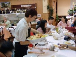 餐廳