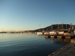 海灣